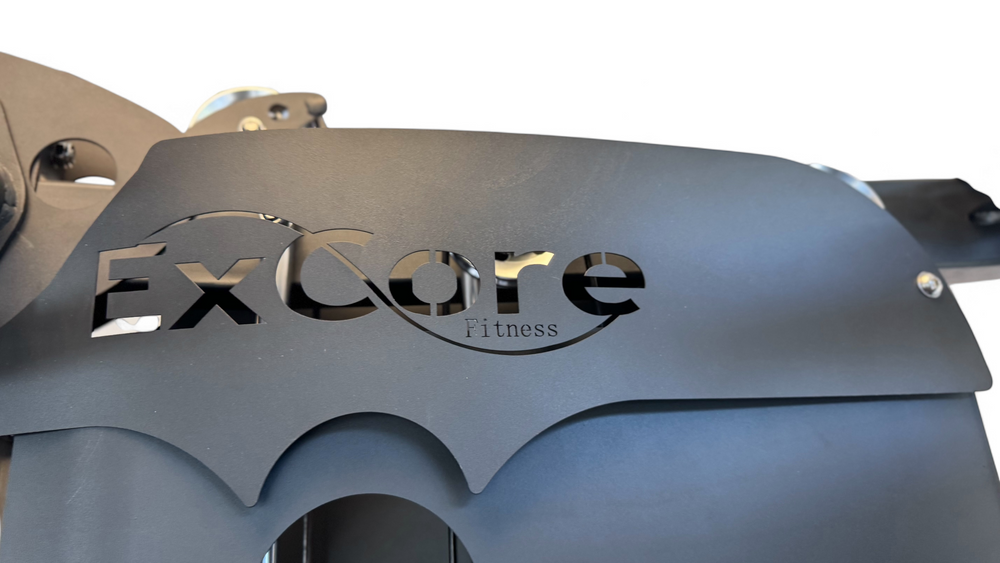 Excore (New Arrival) ExCore Fitness® XR21 Smith Machine – Scooter & Home Gym ...