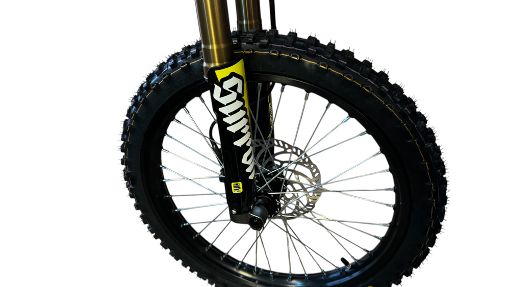 2025 Surron Light Bee X  Electric Dirt Bike