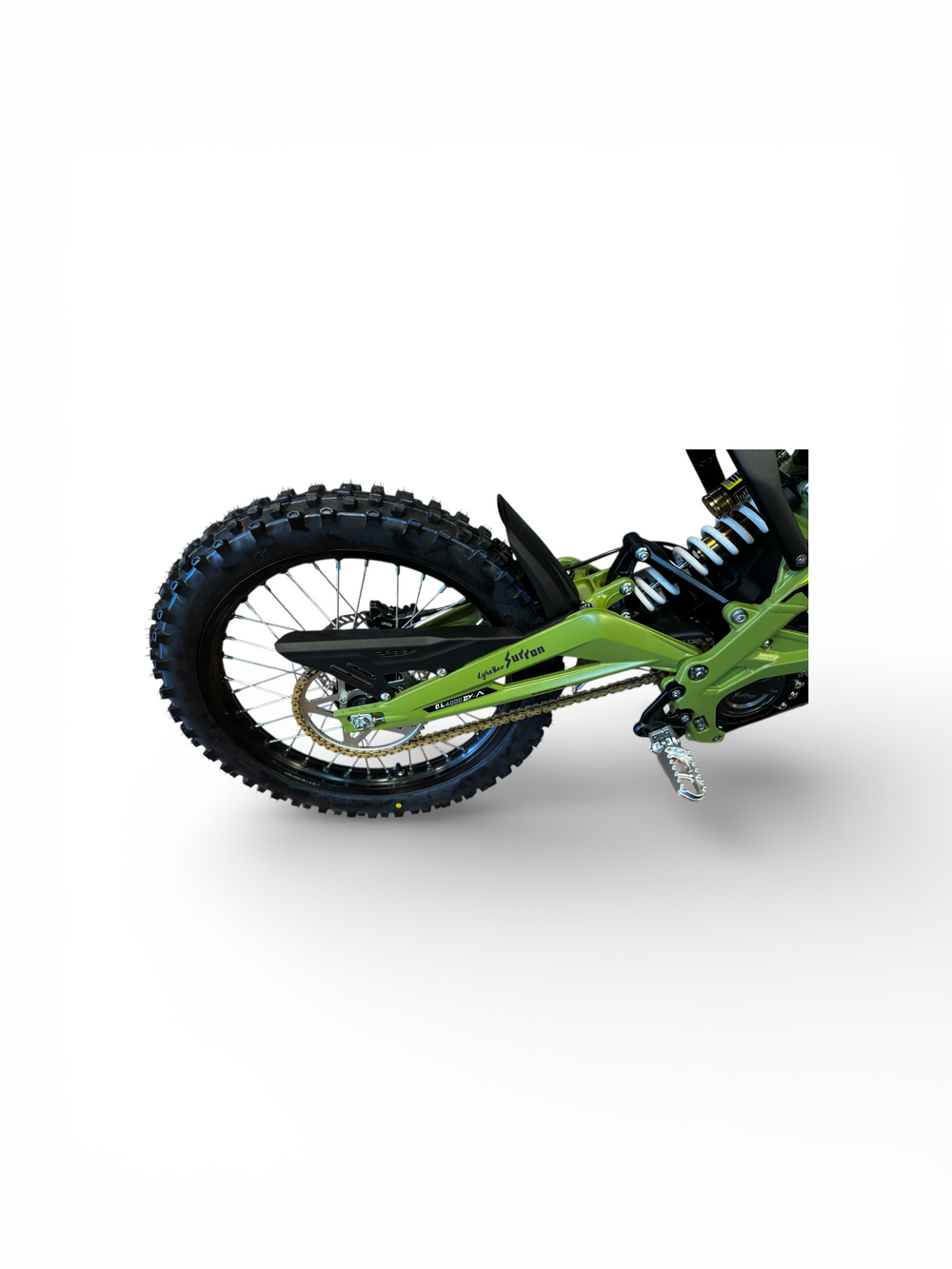 2025 Surron Light Bee X  Electric Dirt Bike