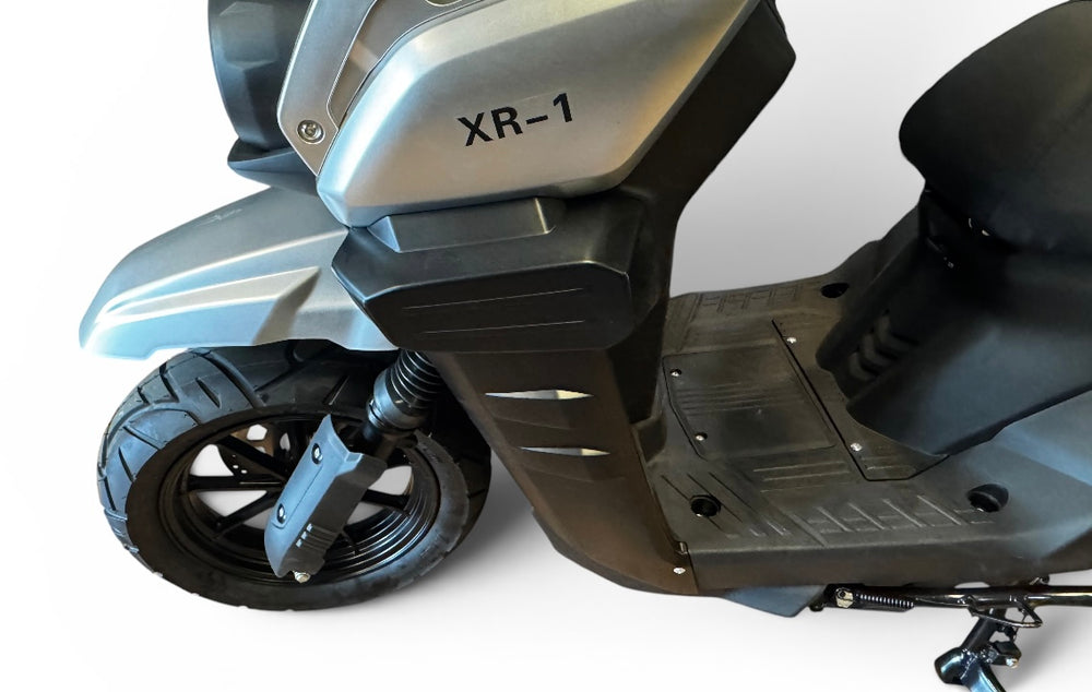 Stealth XR1 Stealth Electric Scooter Moped