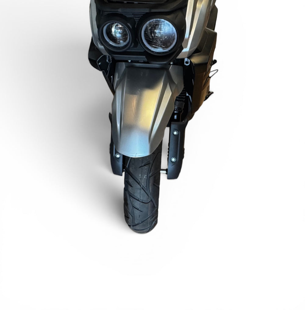 Stealth XR1 Stealth Electric Scooter Moped
