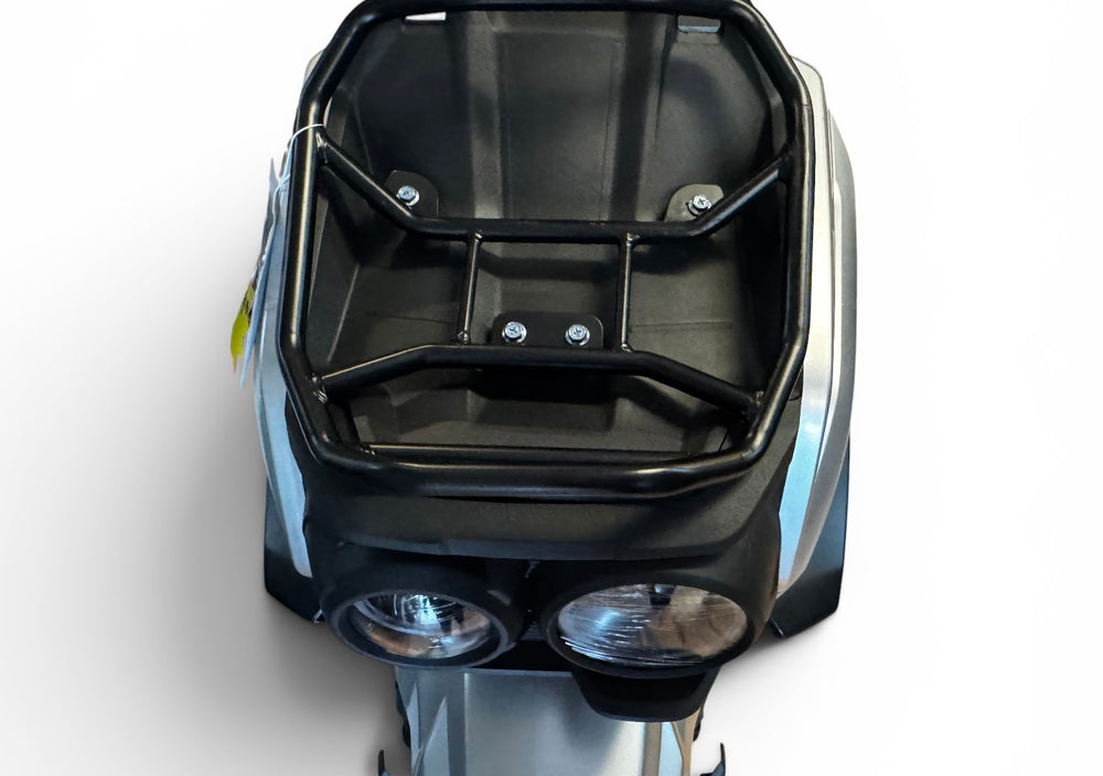 Stealth XR1 Stealth Electric Scooter Moped