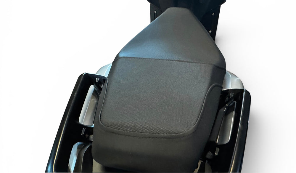 Stealth XR1 Stealth Electric Scooter Moped