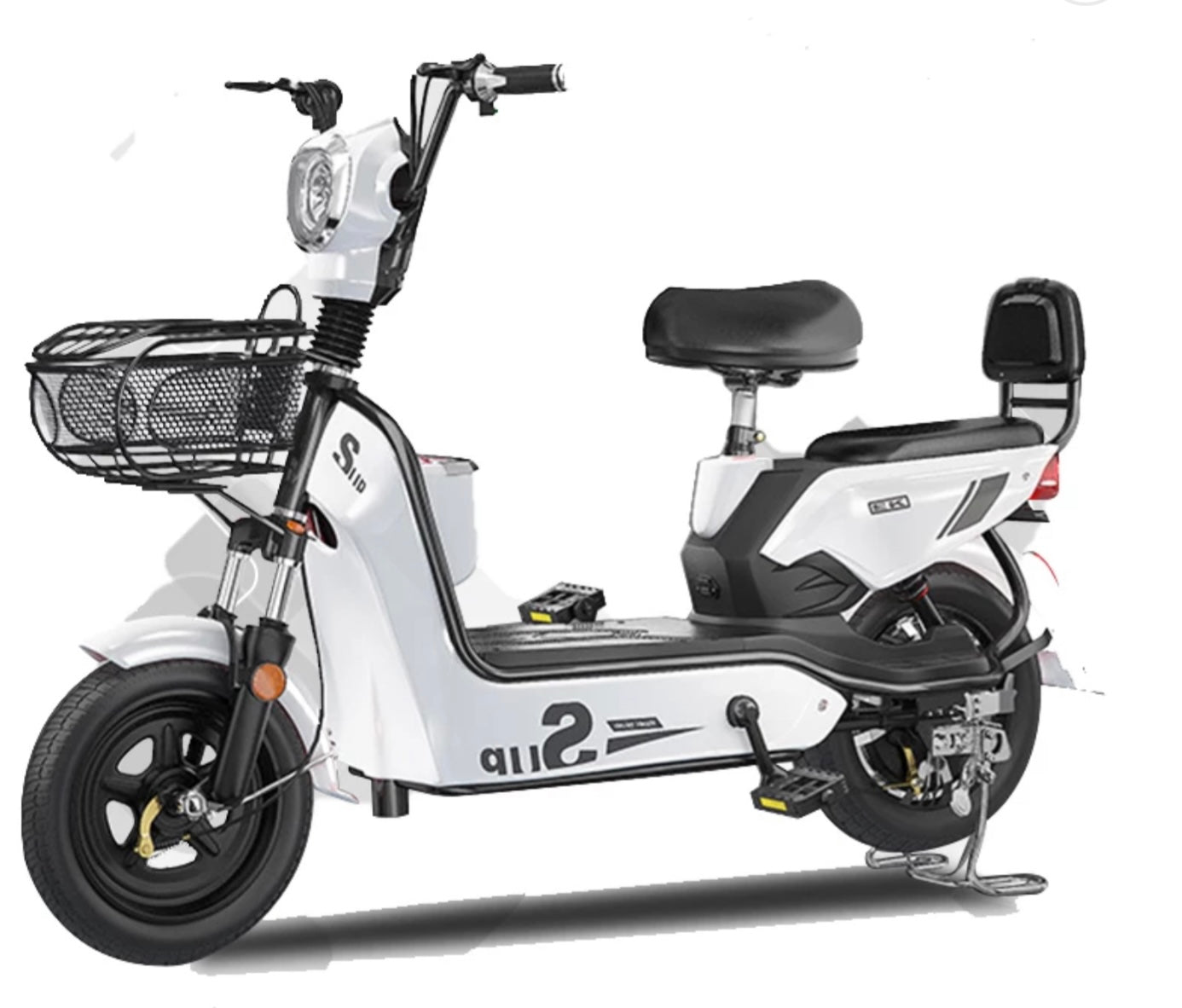 Rhino X Electric Scooter up to 18 MPH
