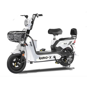 Rhino X Electric Scooter up to 18 MPH