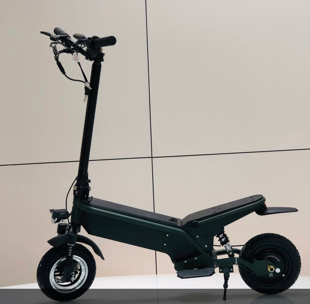 Stealth XR-Pro Electric Scooter