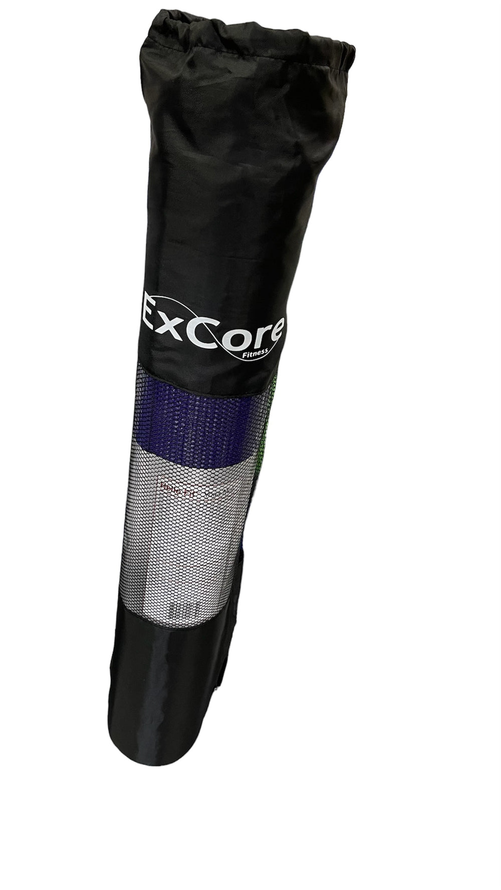 Excore ExCore Fitness™ Yoga Mat Mesh Bags – Scooter & Home Gym Equipment Store
