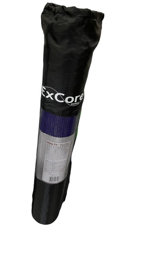 ExCore Fitness™ Yoga Mat Mesh Bags