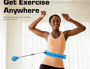 Exercise Fitness Hula Hoop