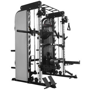 ExCore Fitness ™  Model XR19 Smith Machine