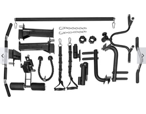 ExCore Fitness ™ Model XR18 Smith Machine