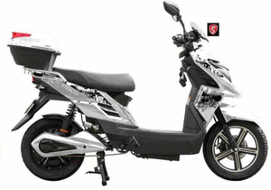 Electric scooter bike discount price