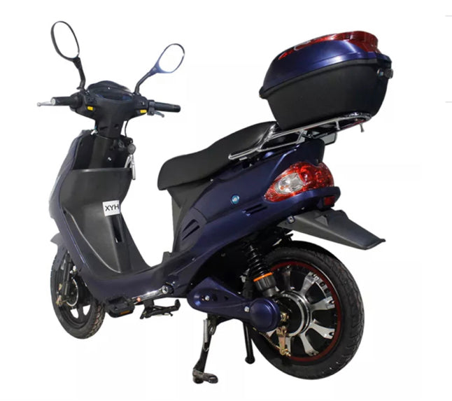 XR-5 Pro Electric Scooter